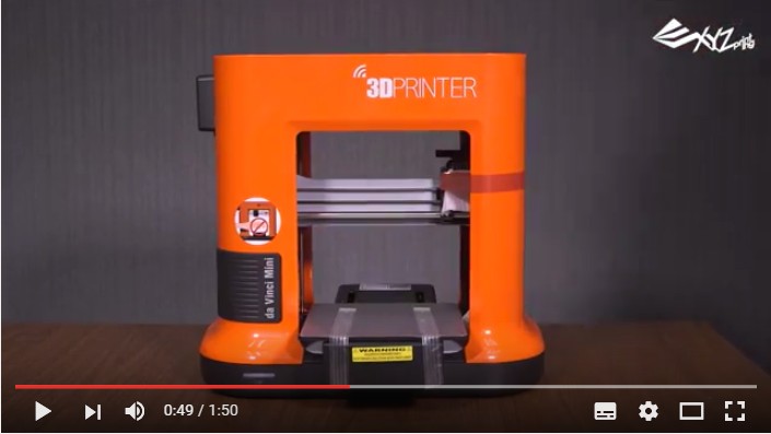 Vvikizy accessoire d' 3D Kit d'outils d'imprimante 3D, modèle de