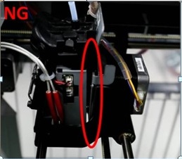 Spare Parts | 3D Printer Troubleshooting | XYZprinting